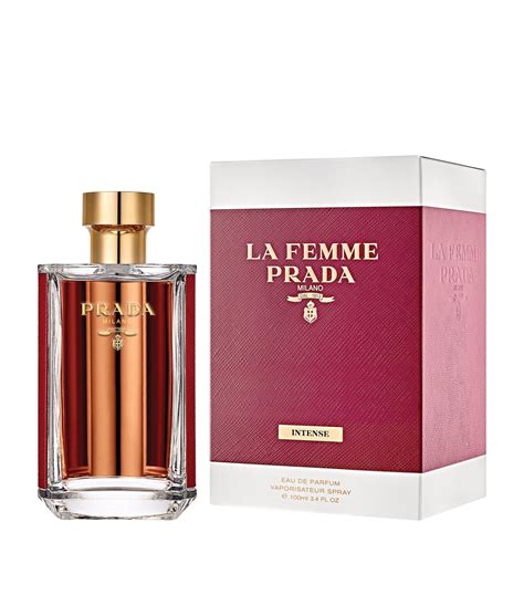 parfum prada la femme intense|la femme prada perfume reviews.